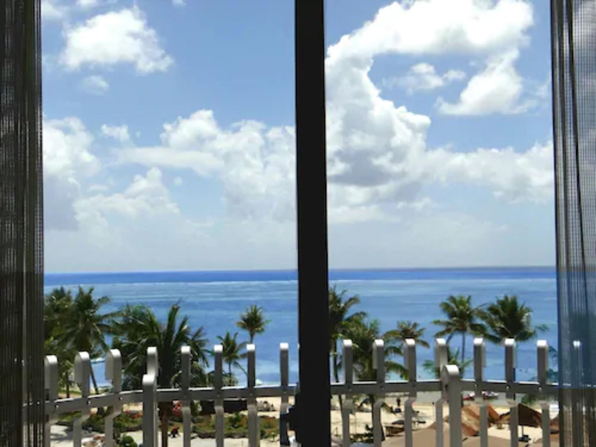 Kanoa Resort Saipan Susupe Ngoại thất bức ảnh