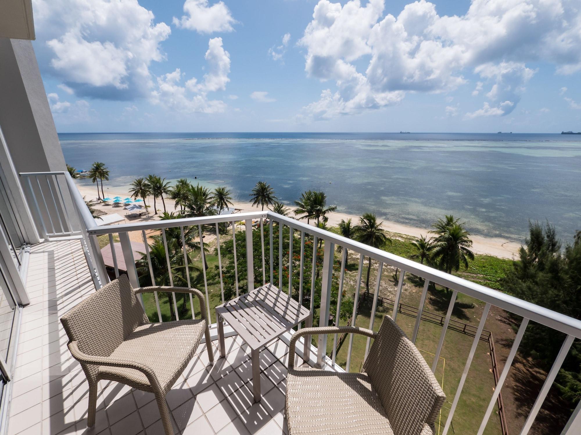 Kanoa Resort Saipan Susupe Ngoại thất bức ảnh