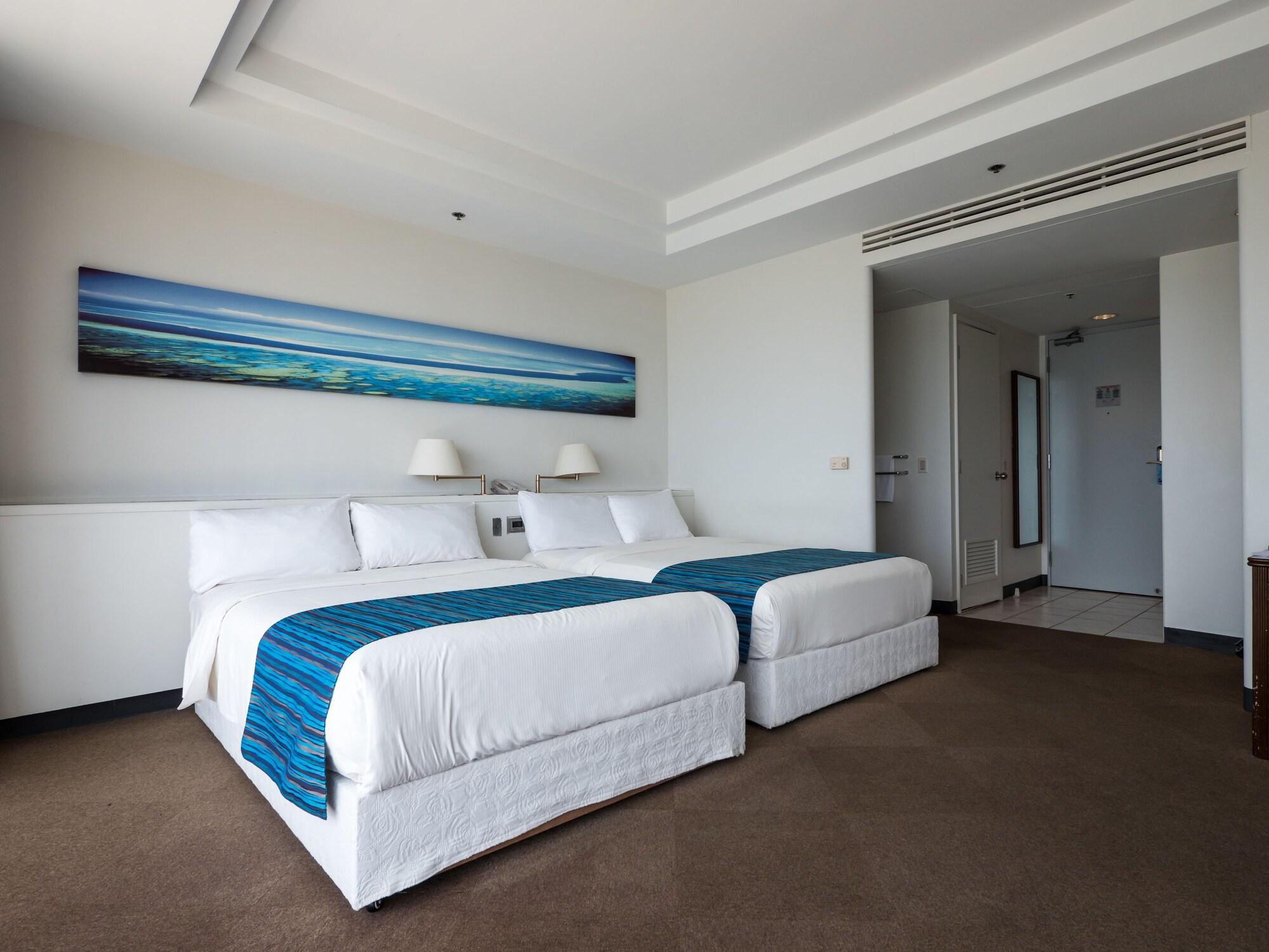 Kanoa Resort Saipan Susupe Ngoại thất bức ảnh