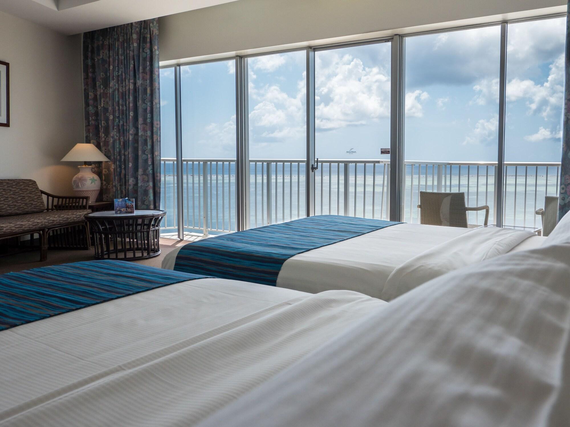Kanoa Resort Saipan Susupe Ngoại thất bức ảnh