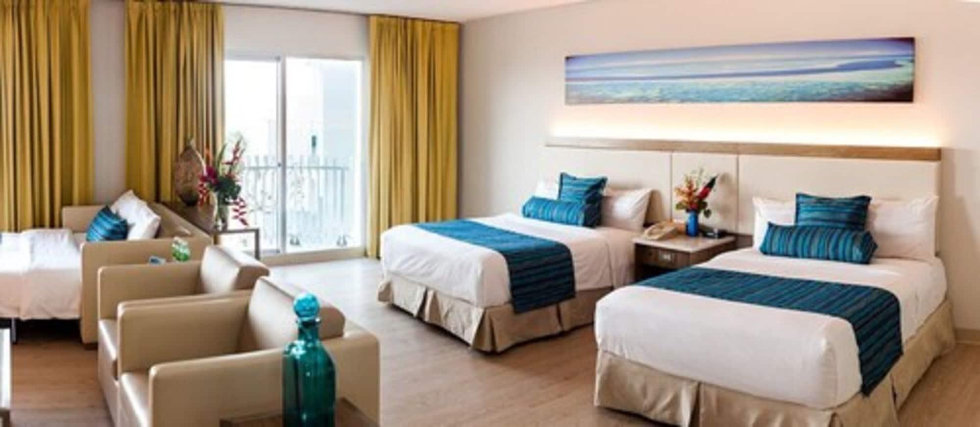 Kanoa Resort Saipan Susupe Ngoại thất bức ảnh