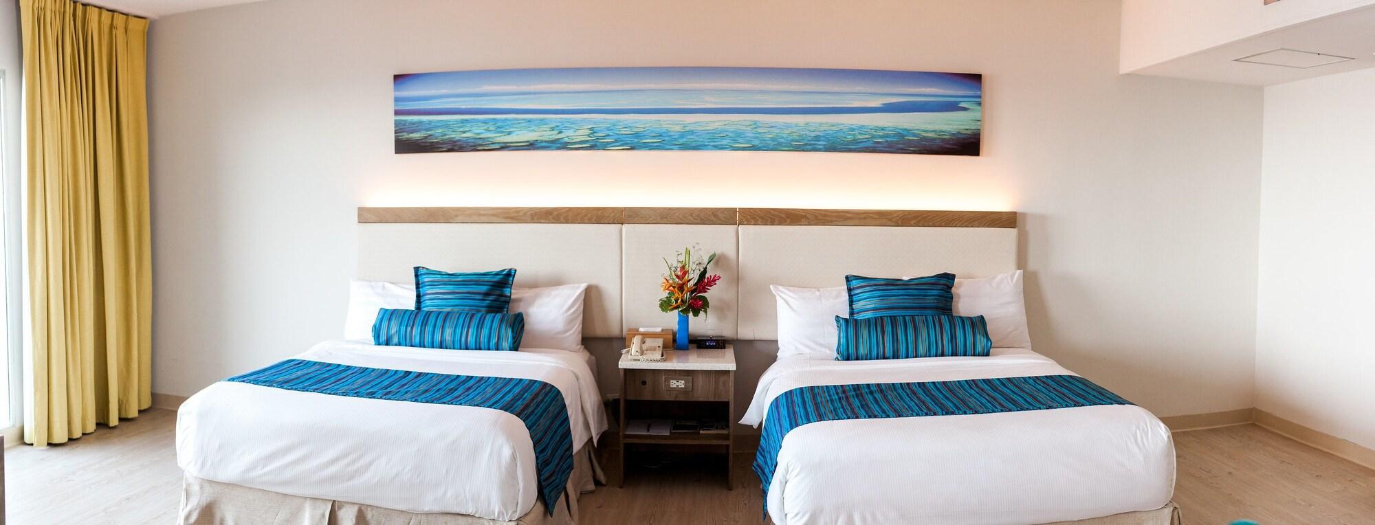 Kanoa Resort Saipan Susupe Ngoại thất bức ảnh
