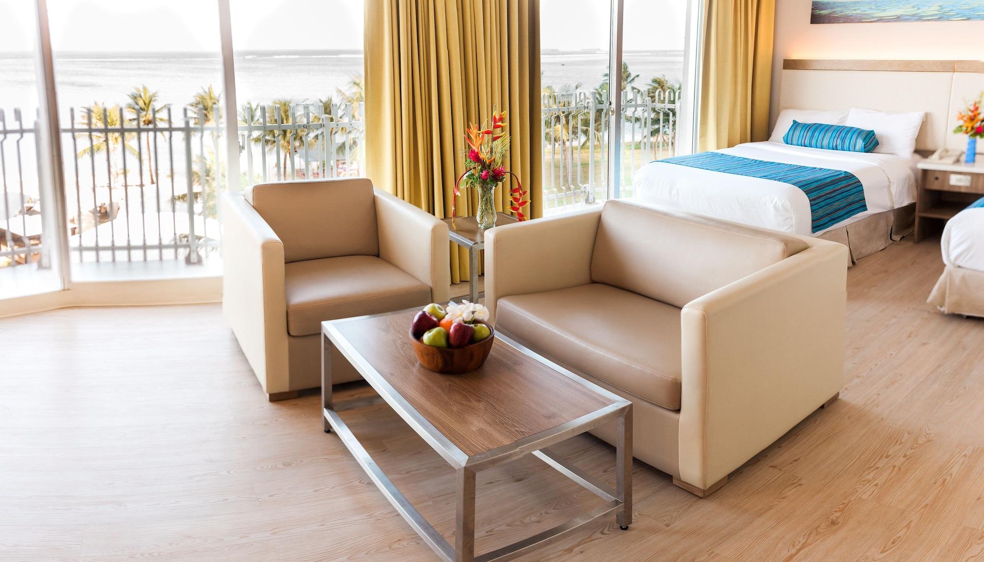 Kanoa Resort Saipan Susupe Ngoại thất bức ảnh
