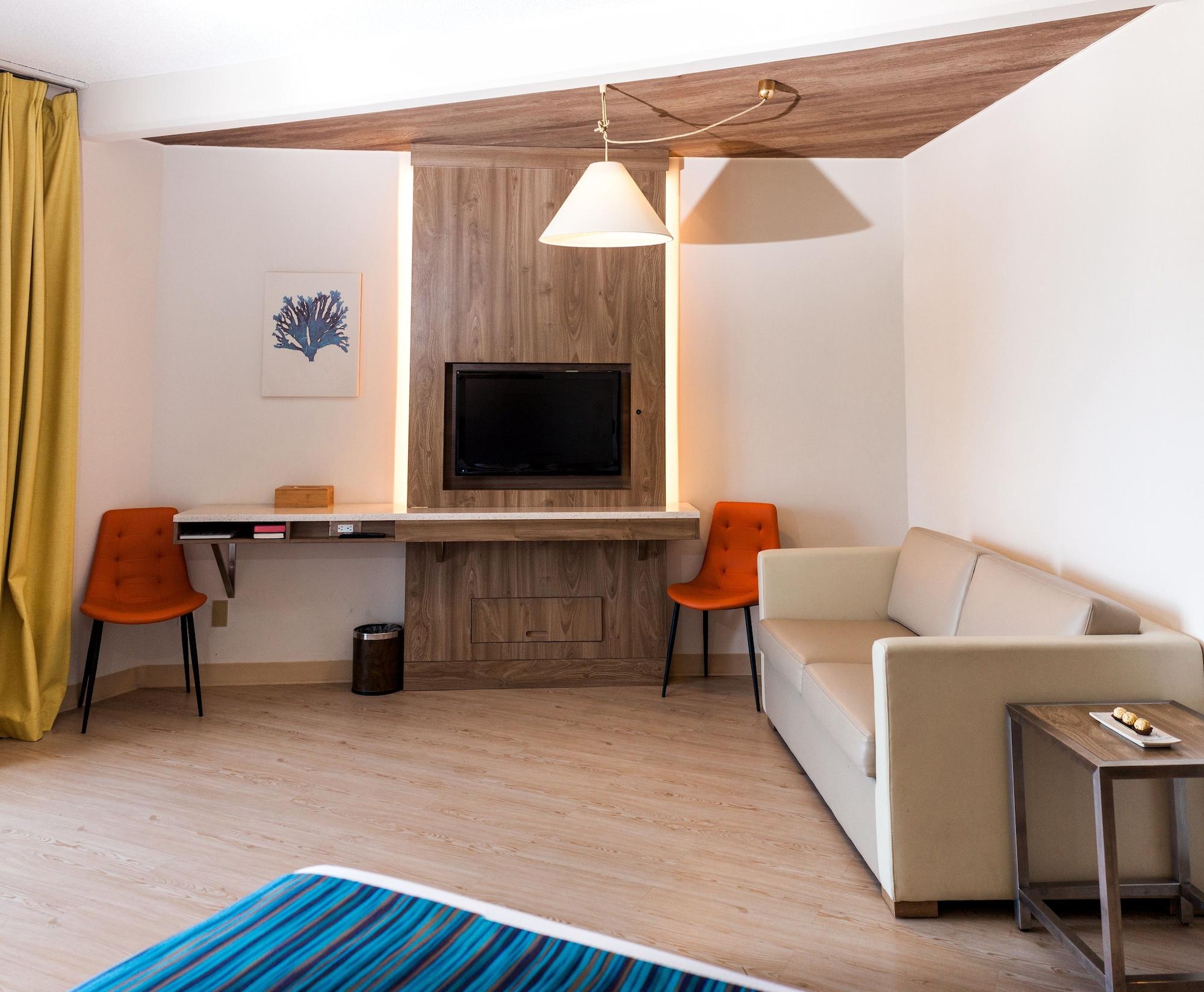 Kanoa Resort Saipan Susupe Ngoại thất bức ảnh
