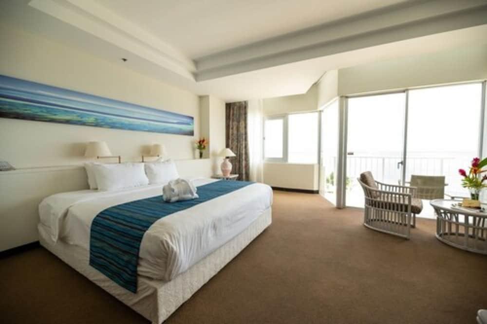 Kanoa Resort Saipan Susupe Ngoại thất bức ảnh