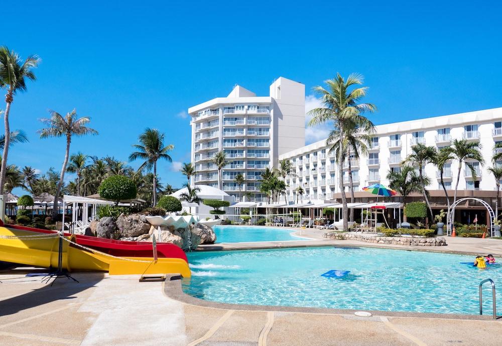 Kanoa Resort Saipan Susupe Ngoại thất bức ảnh