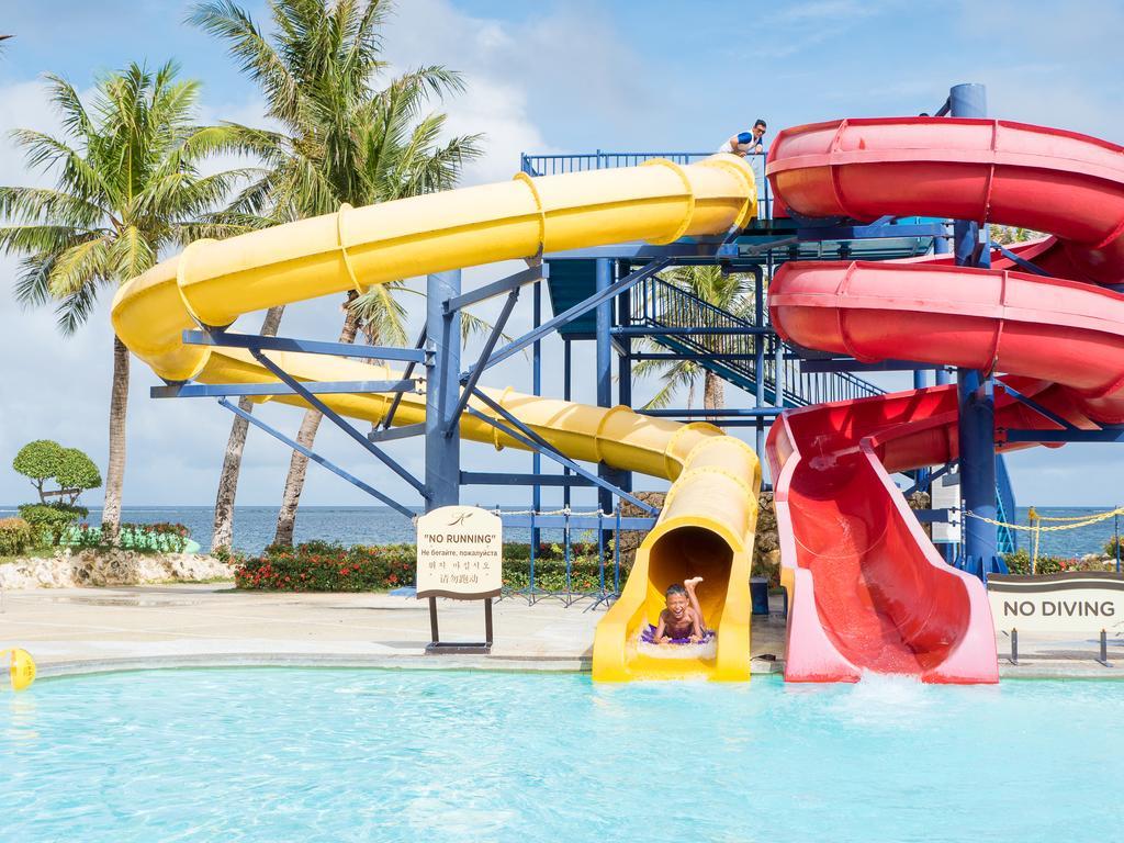 Kanoa Resort Saipan Susupe Ngoại thất bức ảnh