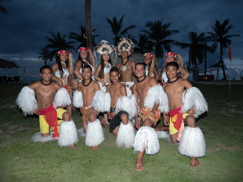 Kanoa Resort Saipan Susupe Ngoại thất bức ảnh