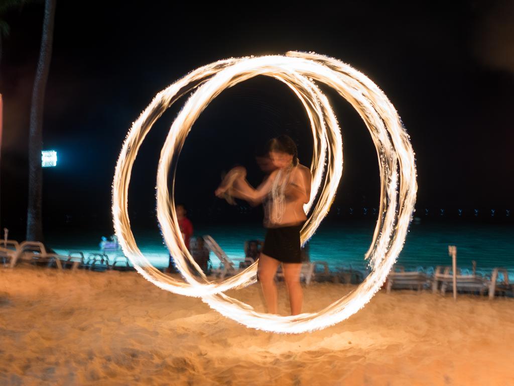 Kanoa Resort Saipan Susupe Ngoại thất bức ảnh