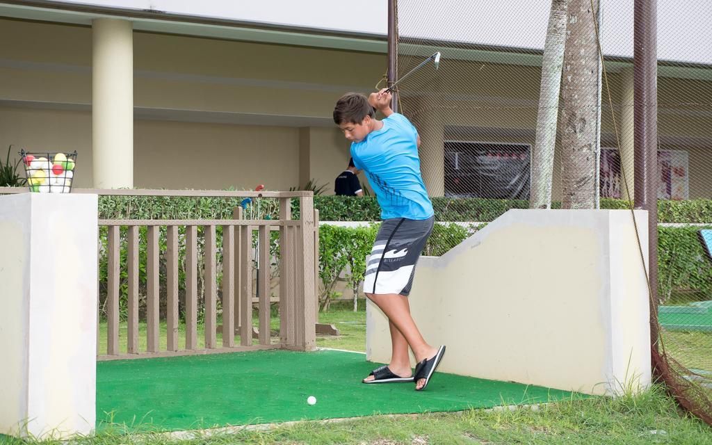 Kanoa Resort Saipan Susupe Ngoại thất bức ảnh