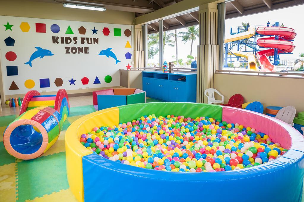 Kanoa Resort Saipan Susupe Ngoại thất bức ảnh