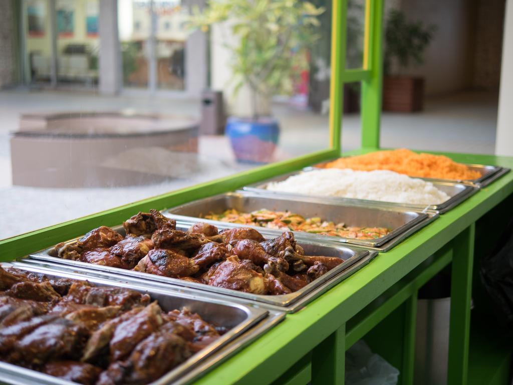 Kanoa Resort Saipan Susupe Ngoại thất bức ảnh