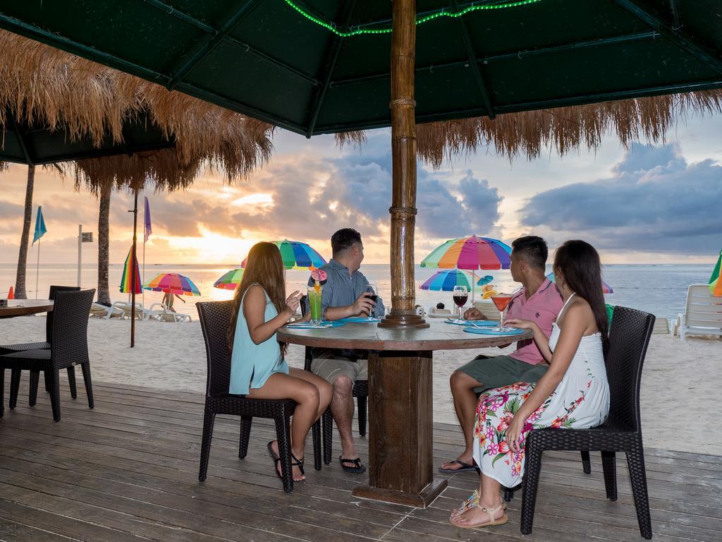 Kanoa Resort Saipan Susupe Ngoại thất bức ảnh
