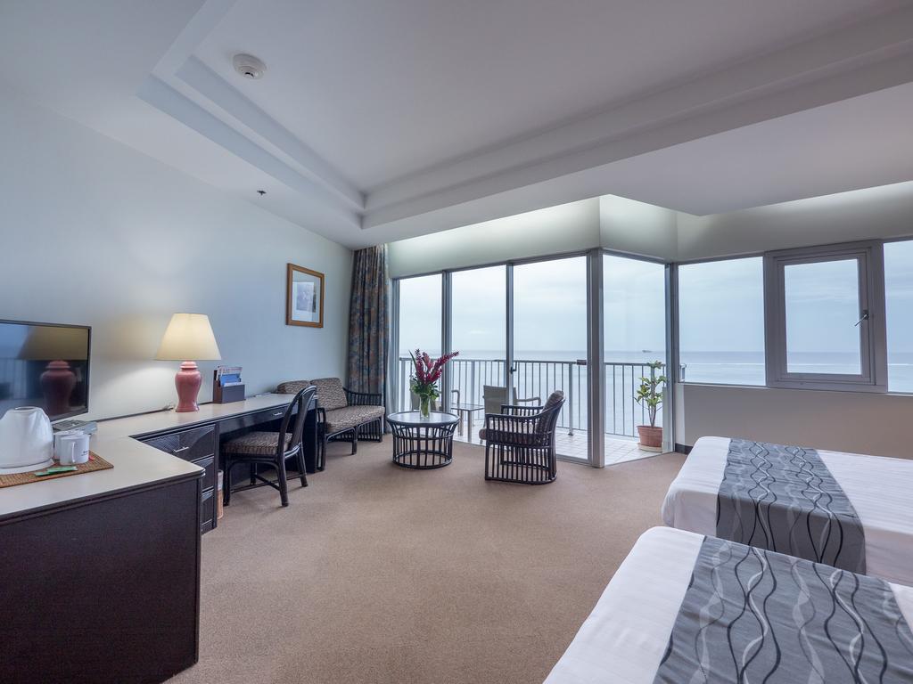 Kanoa Resort Saipan Susupe Ngoại thất bức ảnh