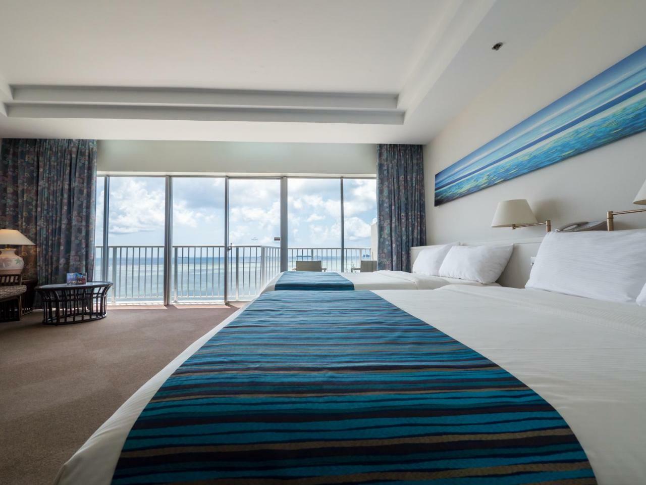 Kanoa Resort Saipan Susupe Ngoại thất bức ảnh