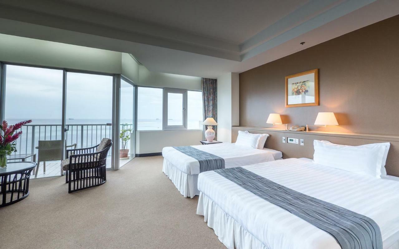 Kanoa Resort Saipan Susupe Ngoại thất bức ảnh