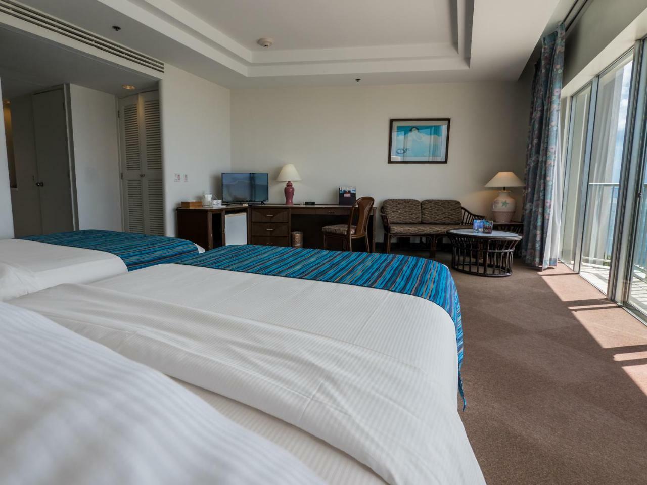 Kanoa Resort Saipan Susupe Ngoại thất bức ảnh