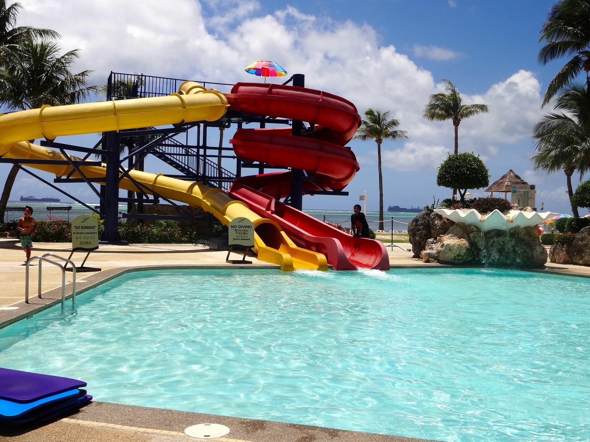 Kanoa Resort Saipan Susupe Ngoại thất bức ảnh