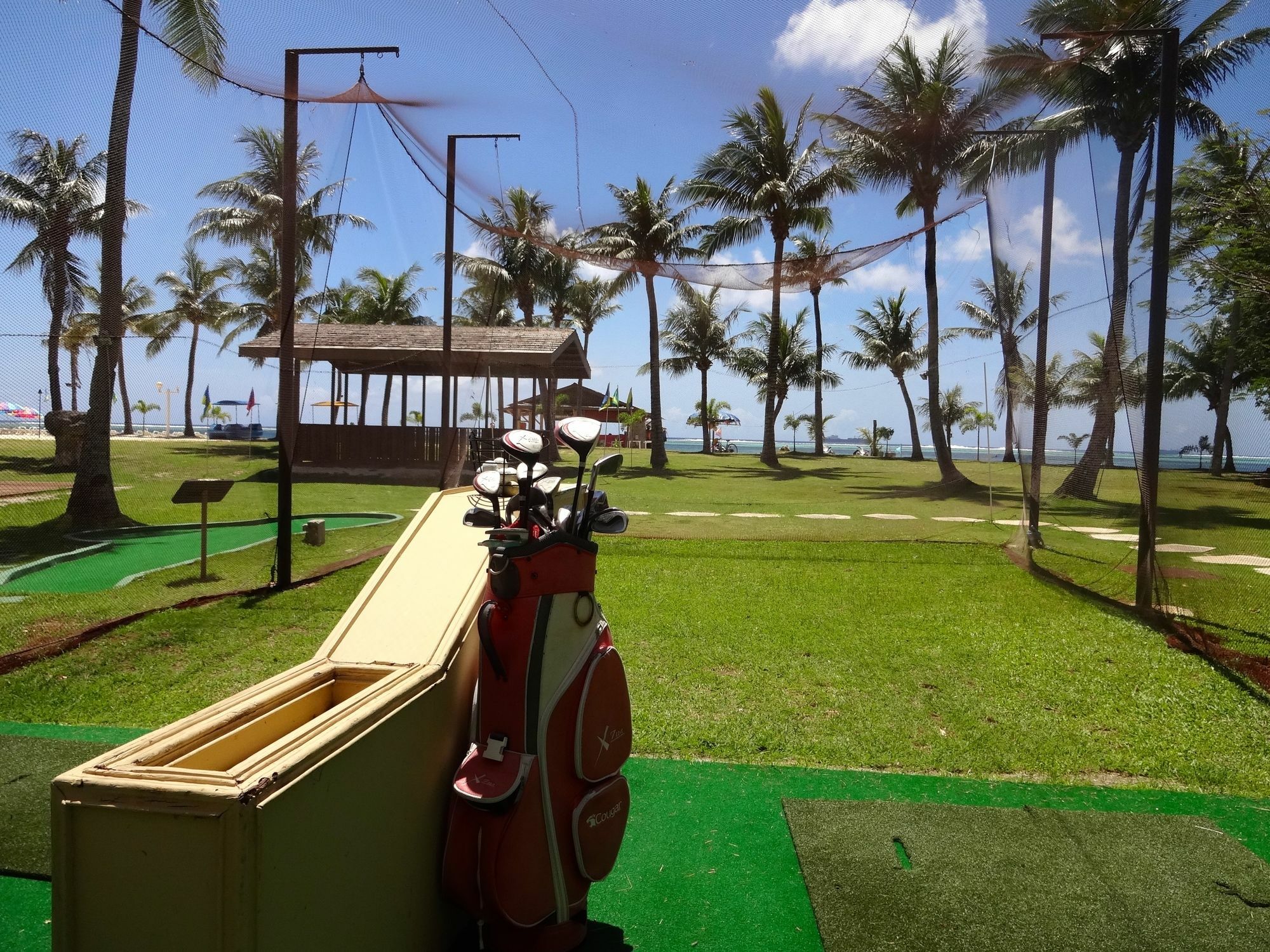 Kanoa Resort Saipan Susupe Ngoại thất bức ảnh